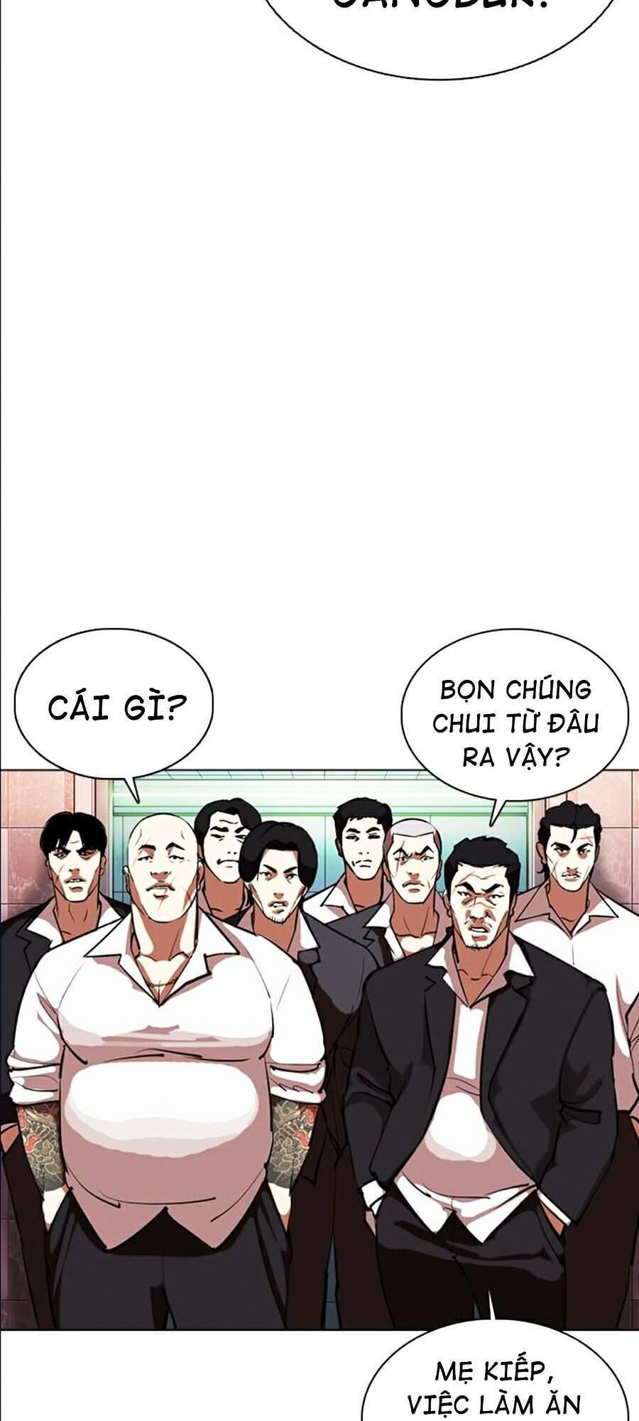 Hoán Đổi Diệu Kỳ Chapter 360 - Trang 136