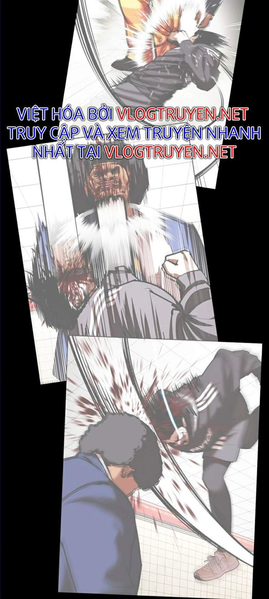 Hoán Đổi Diệu Kỳ Chapter 360 - Trang 140