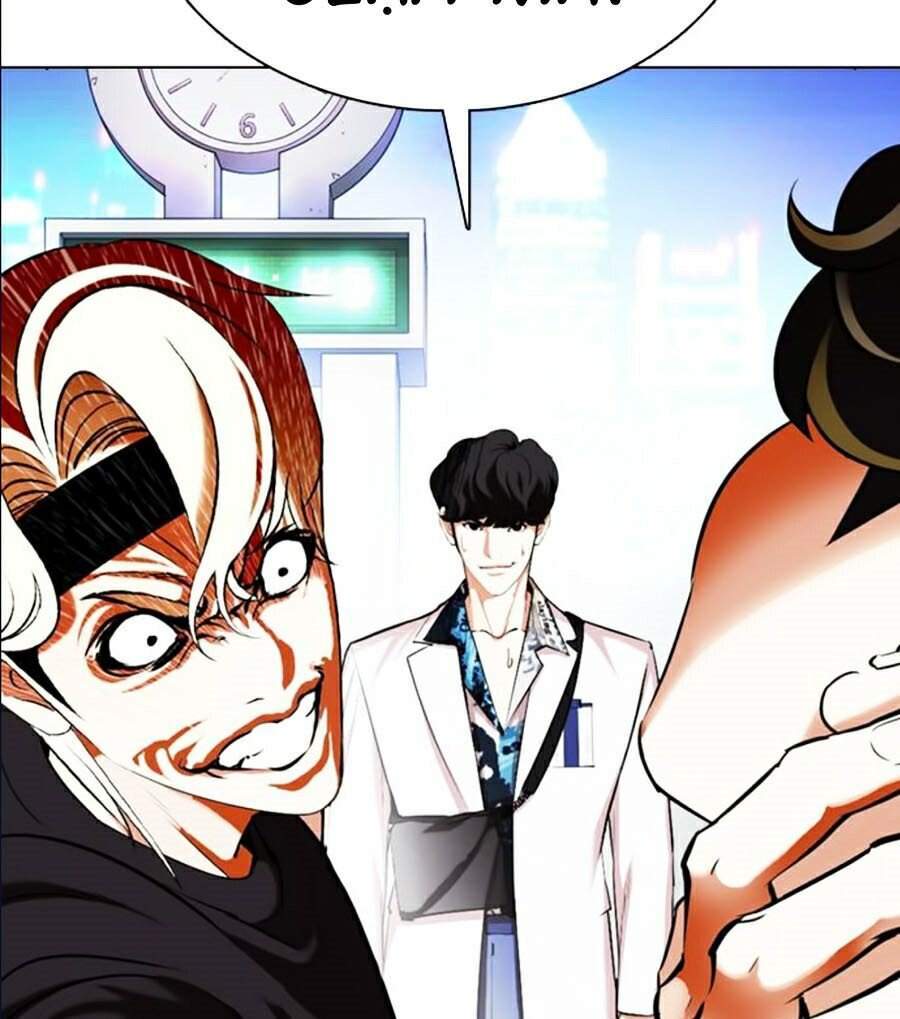 Hoán Đổi Diệu Kỳ Chapter 360 - Trang 151