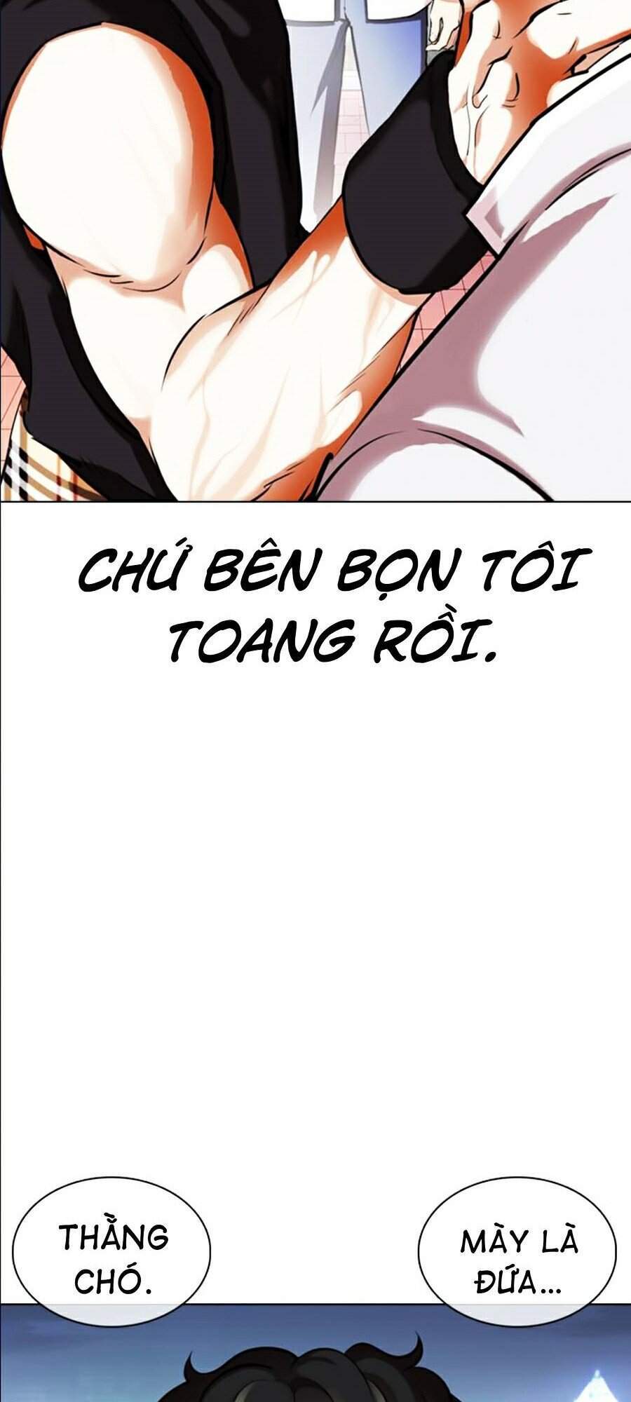 Hoán Đổi Diệu Kỳ Chapter 360 - Trang 152