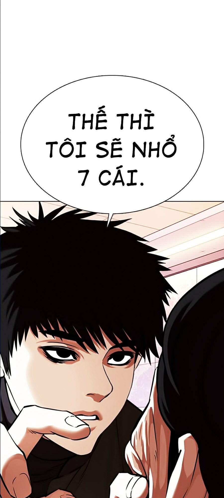 Hoán Đổi Diệu Kỳ Chapter 360 - Trang 18