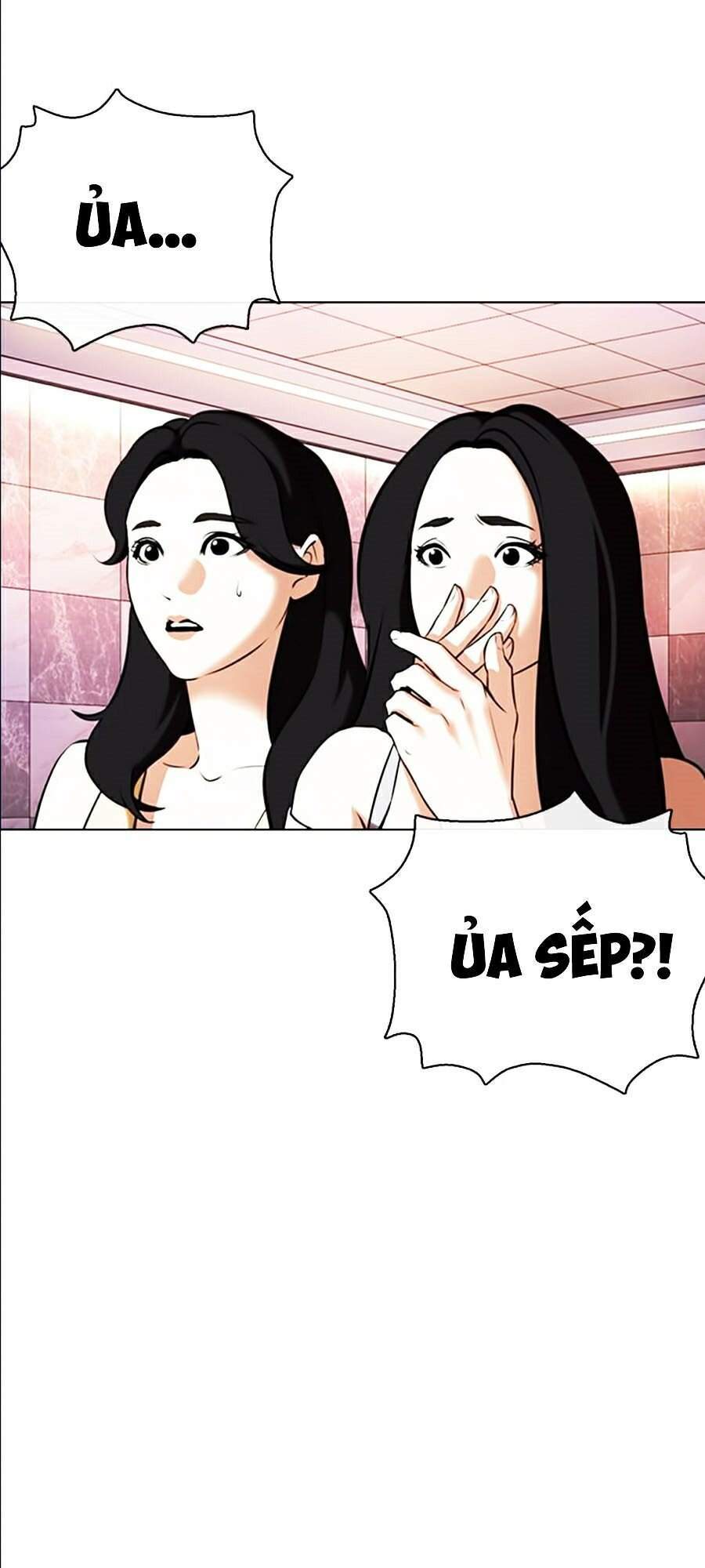 Hoán Đổi Diệu Kỳ Chapter 360 - Trang 20