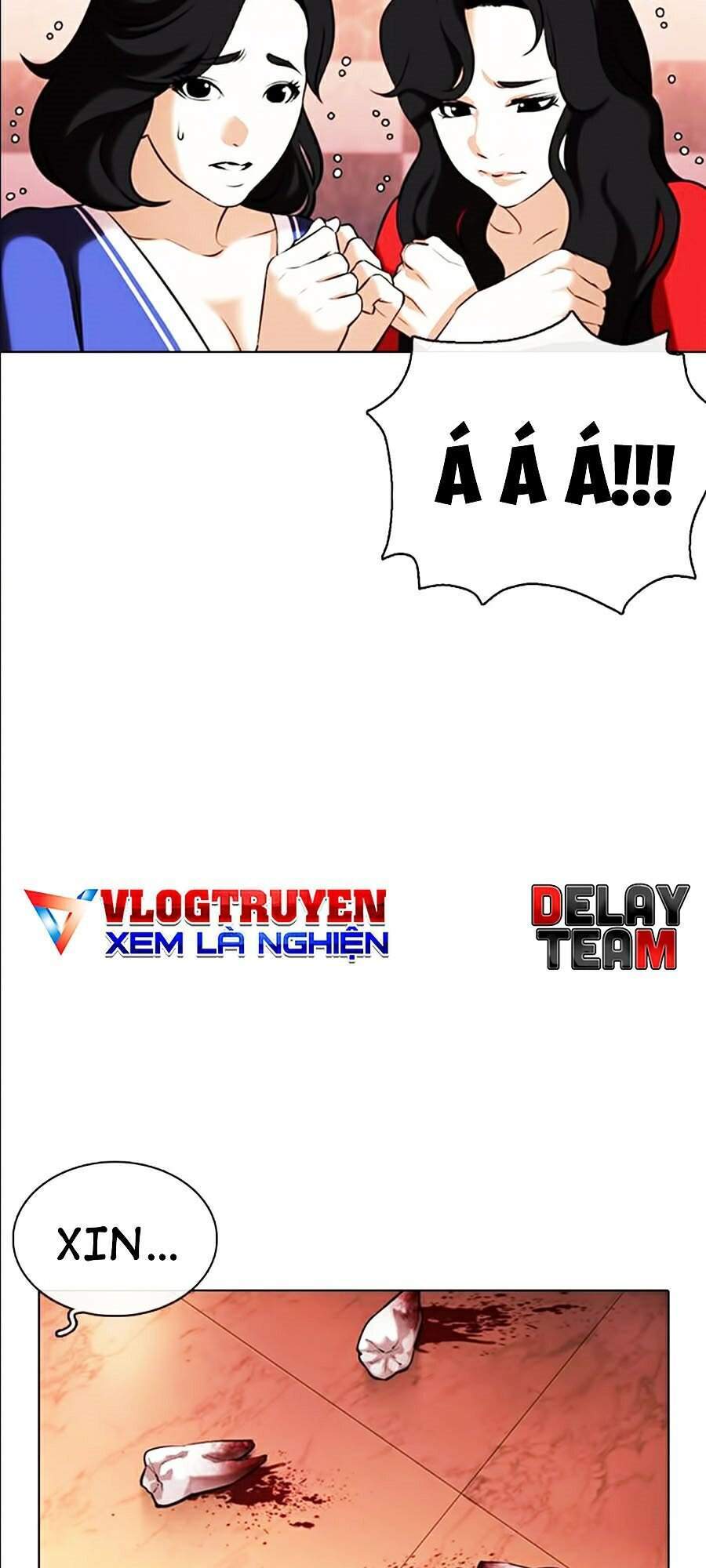 Hoán Đổi Diệu Kỳ Chapter 360 - Trang 22