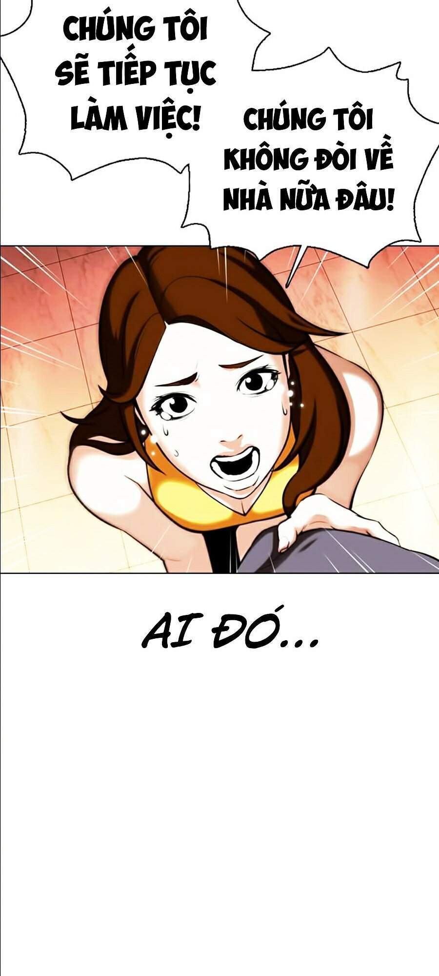 Hoán Đổi Diệu Kỳ Chapter 360 - Trang 26