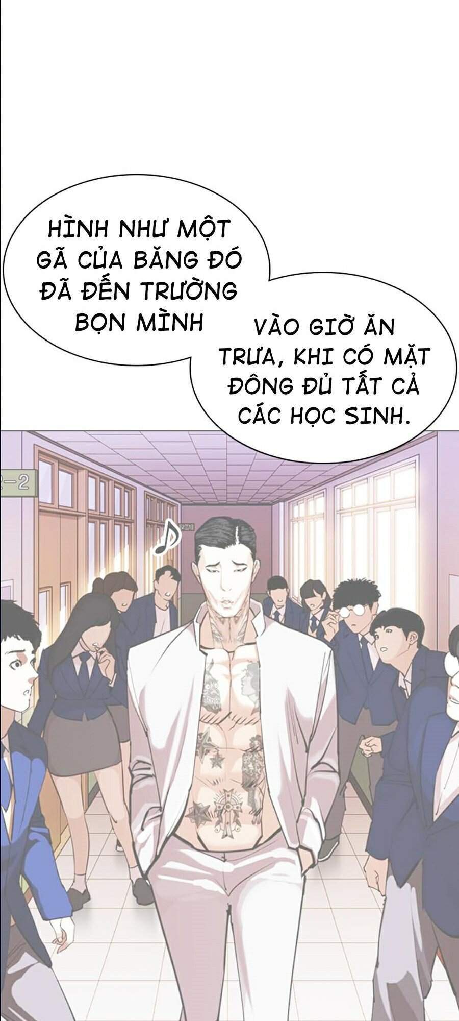 Hoán Đổi Diệu Kỳ Chapter 360 - Trang 38