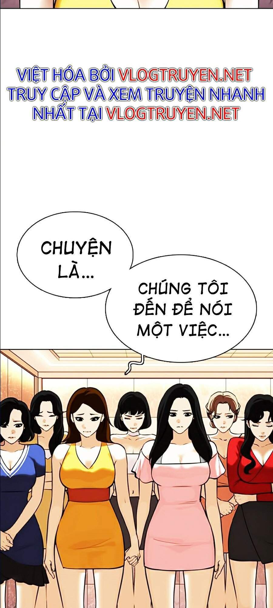 Hoán Đổi Diệu Kỳ Chapter 360 - Trang 4