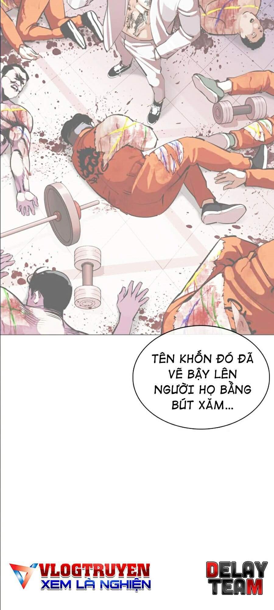 Hoán Đổi Diệu Kỳ Chapter 360 - Trang 42