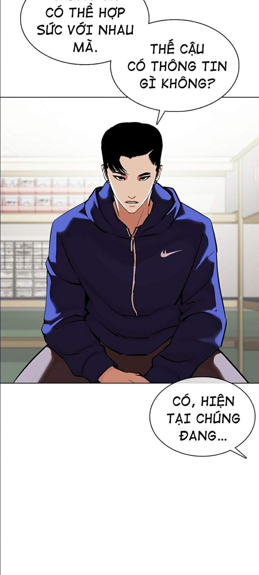 Hoán Đổi Diệu Kỳ Chapter 360 - Trang 52