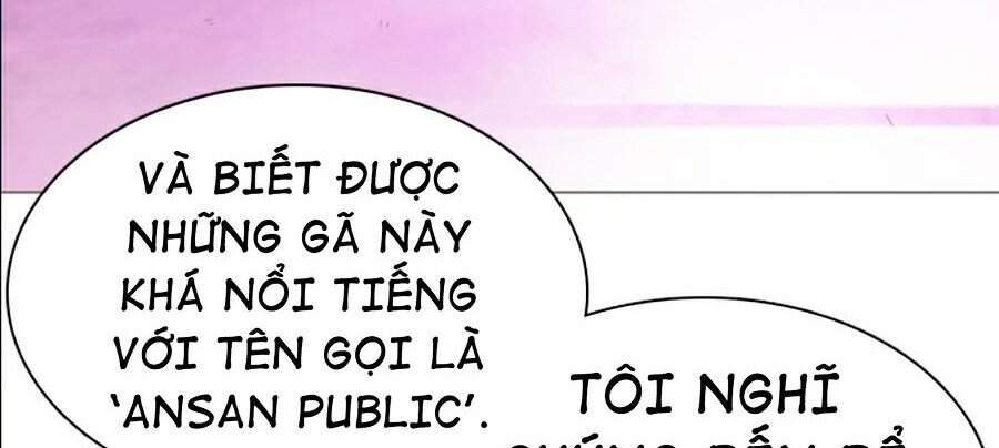 Hoán Đổi Diệu Kỳ Chapter 360 - Trang 59