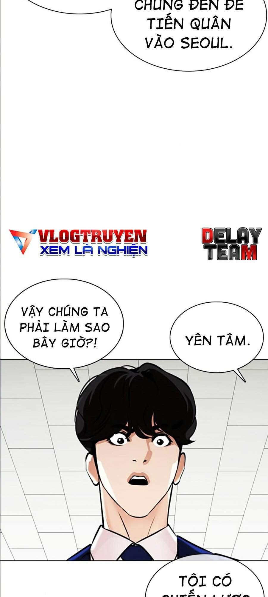 Hoán Đổi Diệu Kỳ Chapter 360 - Trang 60