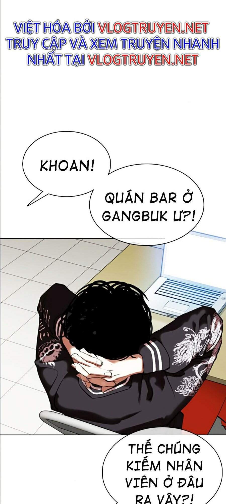 Hoán Đổi Diệu Kỳ Chapter 360 - Trang 62