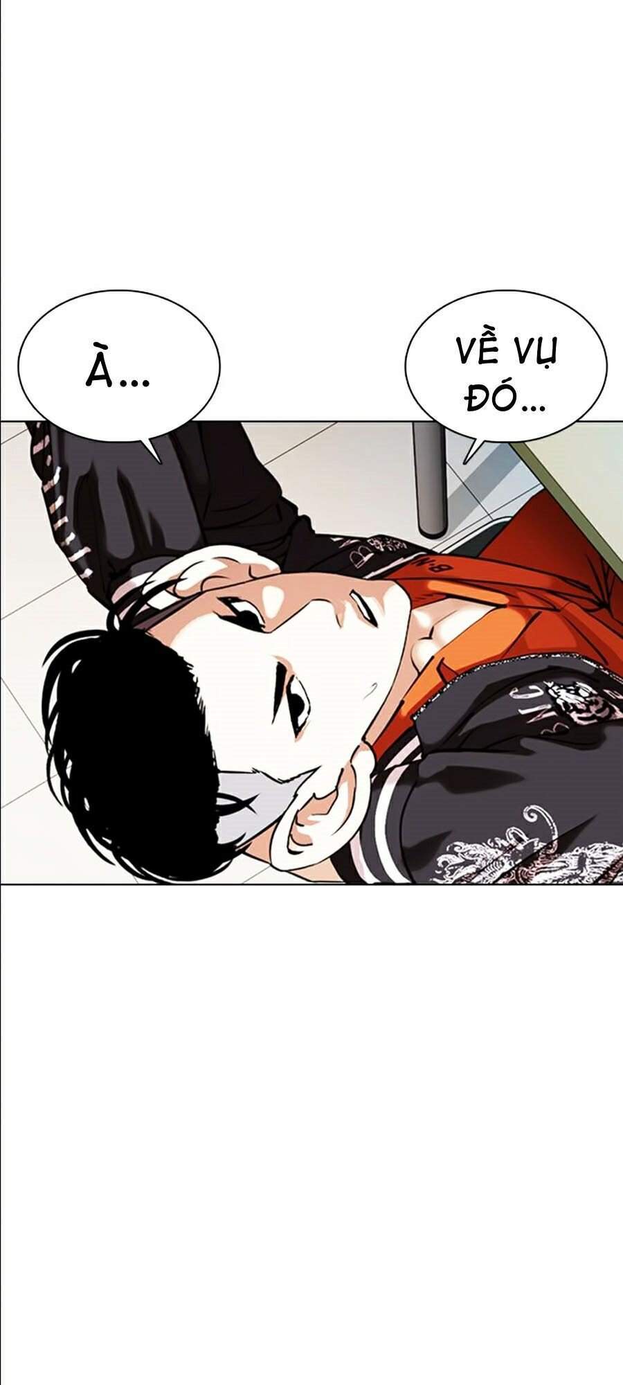 Hoán Đổi Diệu Kỳ Chapter 360 - Trang 64