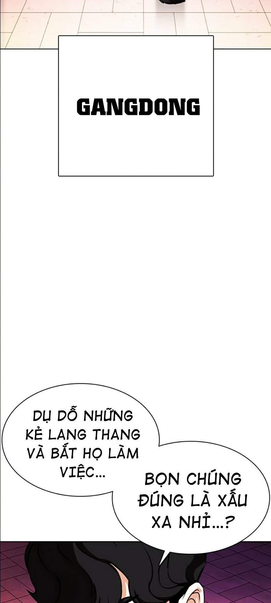 Hoán Đổi Diệu Kỳ Chapter 360 - Trang 68