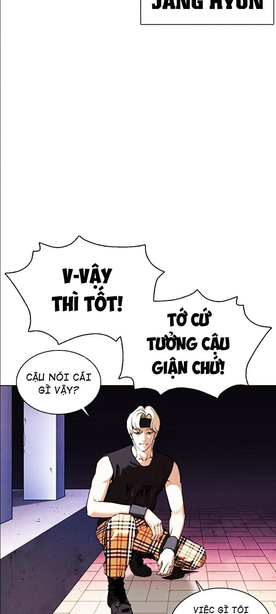 Hoán Đổi Diệu Kỳ Chapter 360 - Trang 72