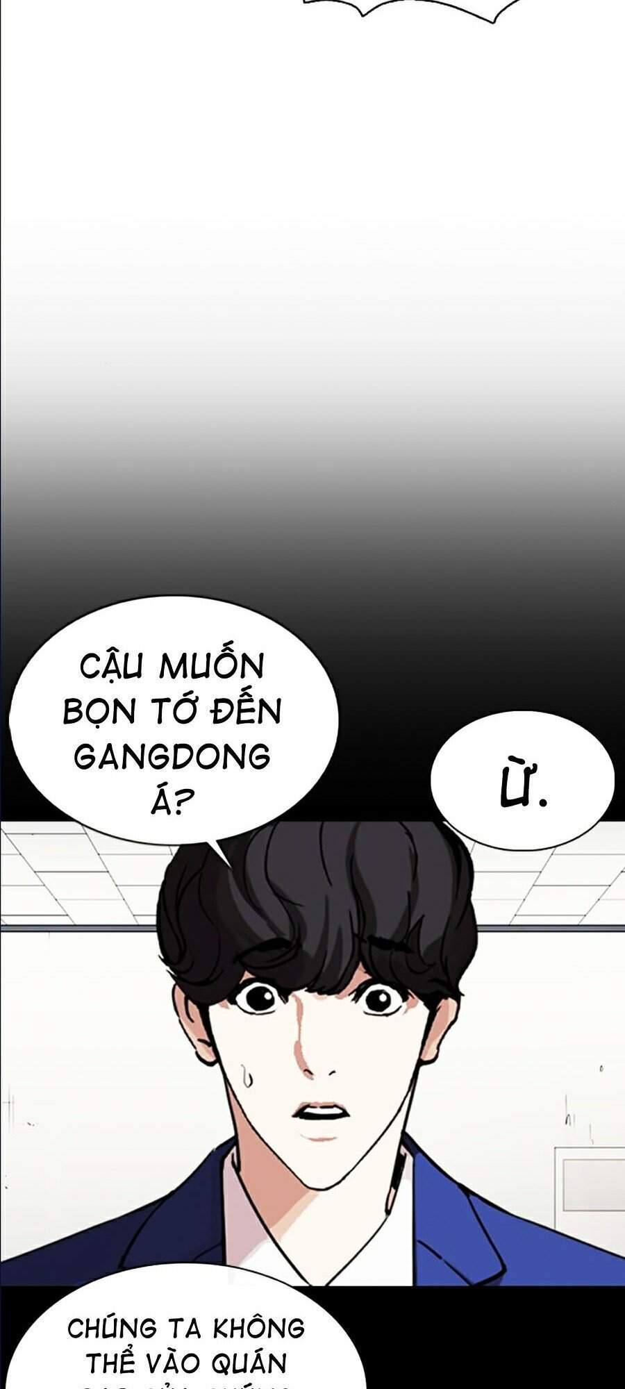 Hoán Đổi Diệu Kỳ Chapter 360 - Trang 74