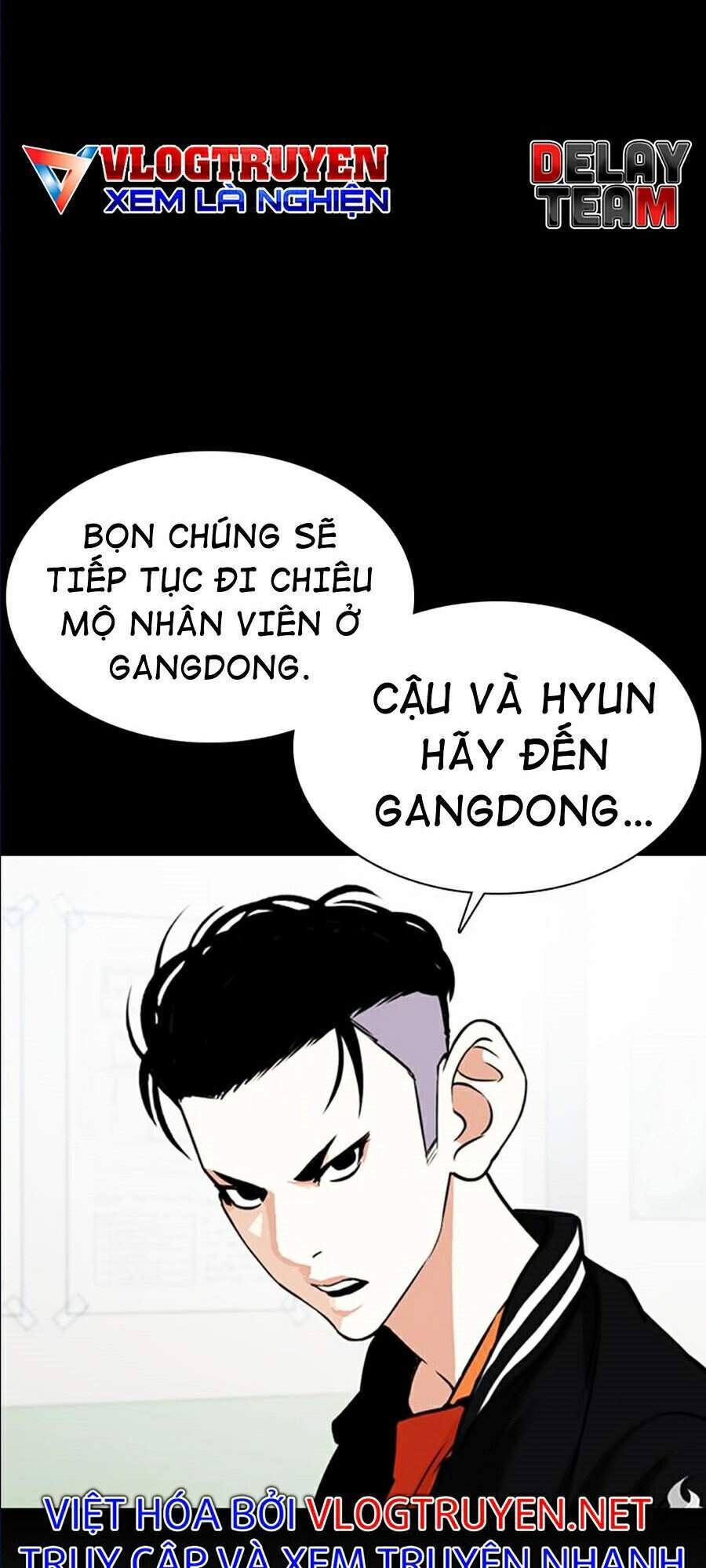 Hoán Đổi Diệu Kỳ Chapter 360 - Trang 76