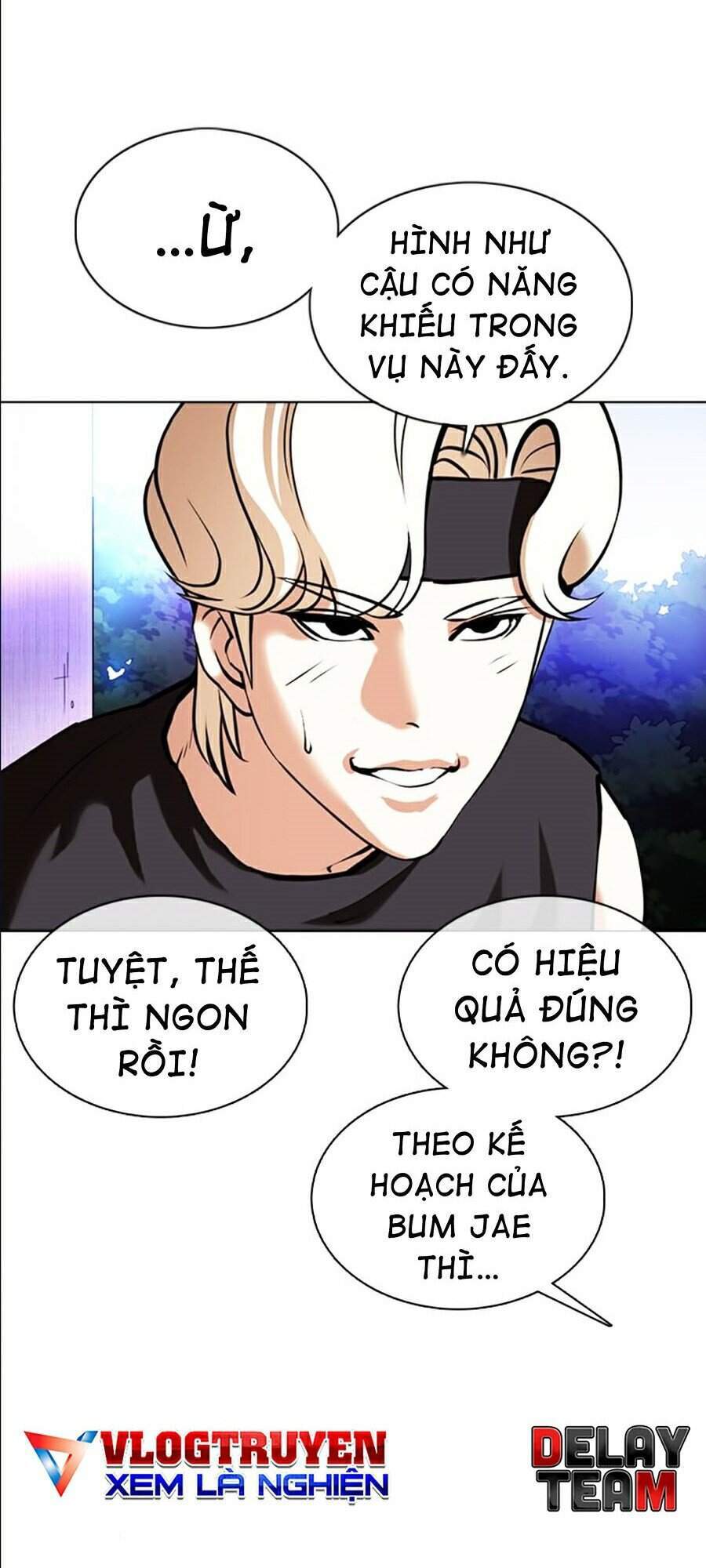 Hoán Đổi Diệu Kỳ Chapter 360 - Trang 82