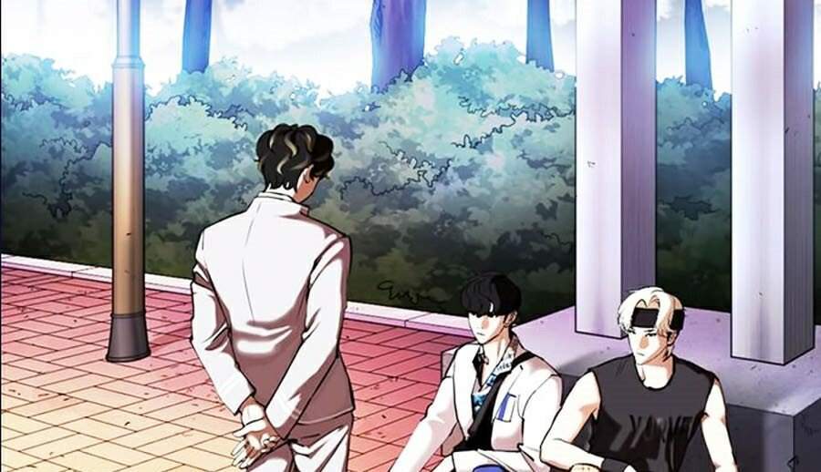 Hoán Đổi Diệu Kỳ Chapter 360 - Trang 85