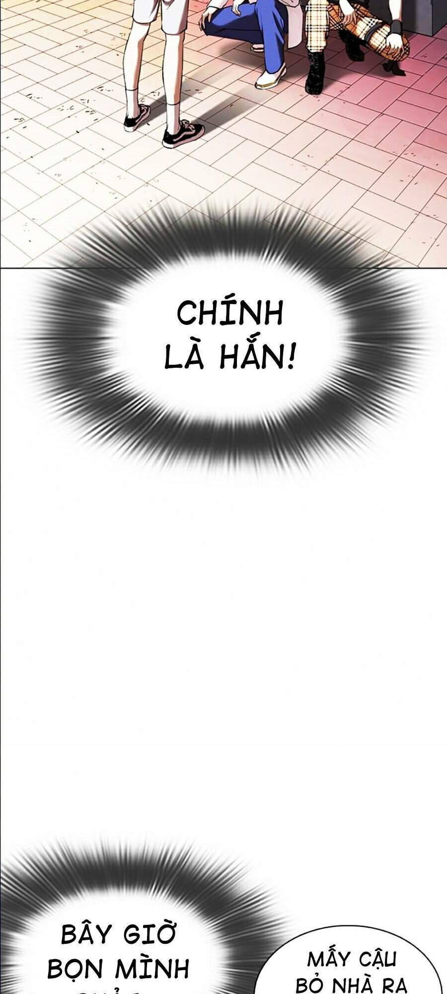 Hoán Đổi Diệu Kỳ Chapter 360 - Trang 86