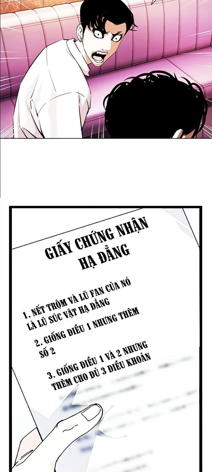 Hoán Đổi Diệu Kỳ Chapter 360 - Trang 94
