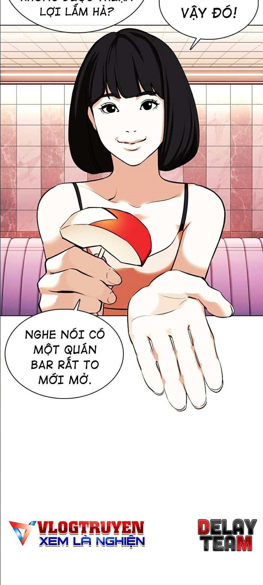 Hoán Đổi Diệu Kỳ Chapter 360 - Trang 98