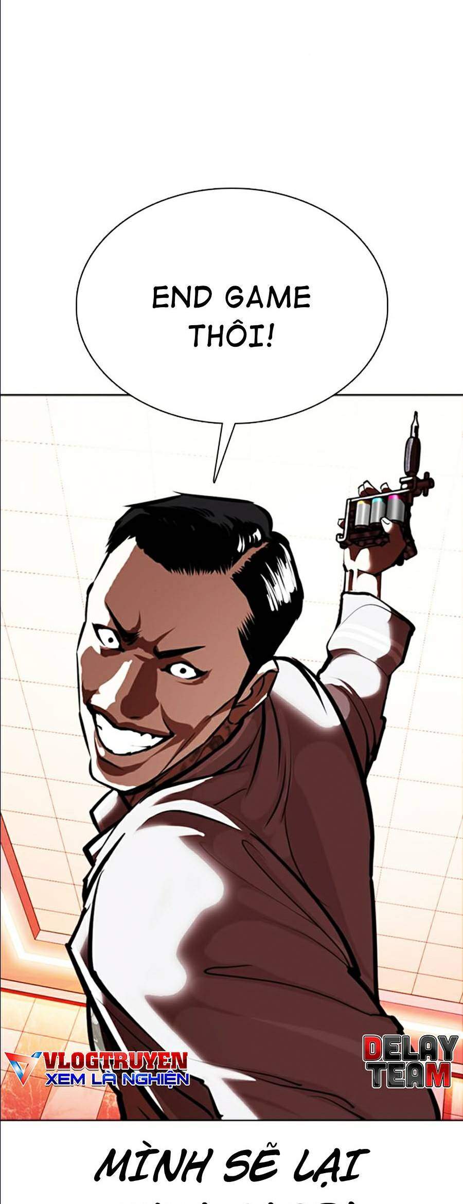 Hoán Đổi Diệu Kỳ Chapter 361 - Trang 101