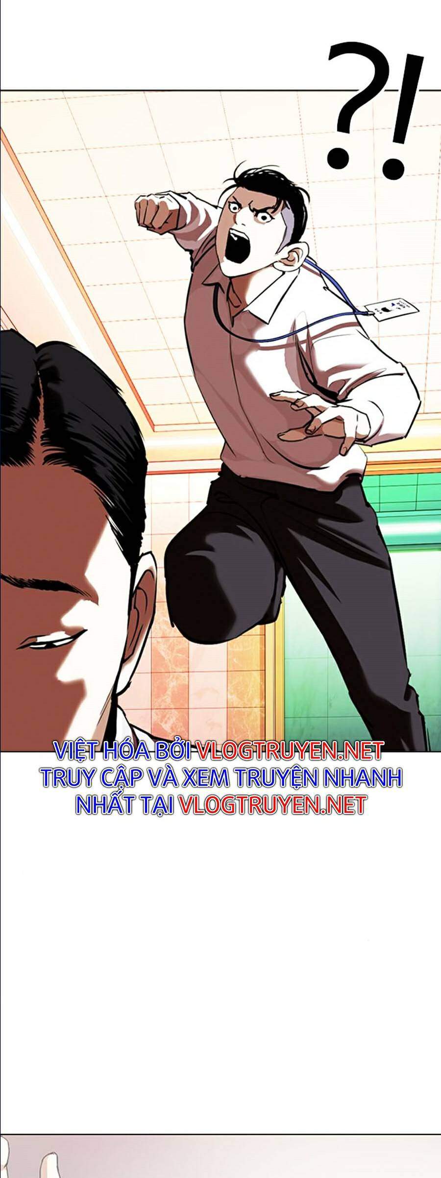 Hoán Đổi Diệu Kỳ Chapter 361 - Trang 108