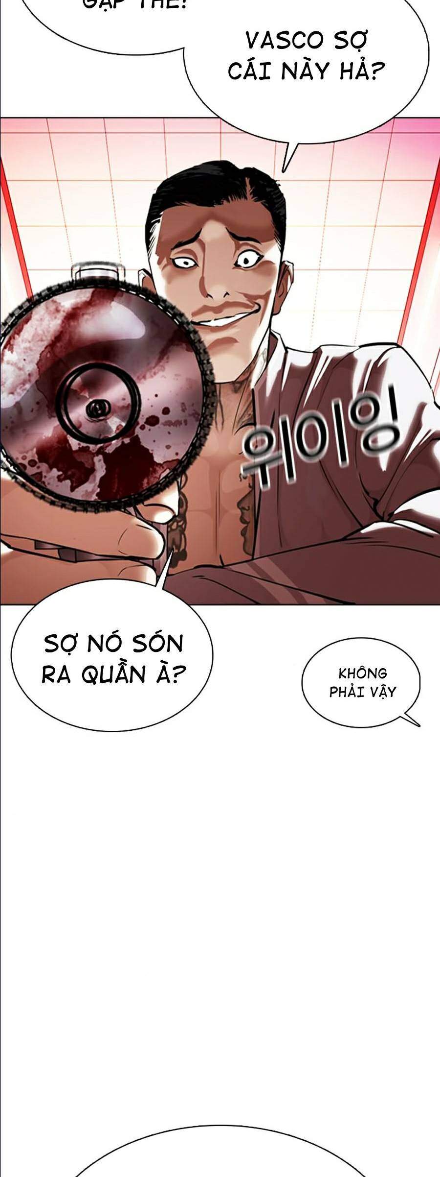 Hoán Đổi Diệu Kỳ Chapter 361 - Trang 114