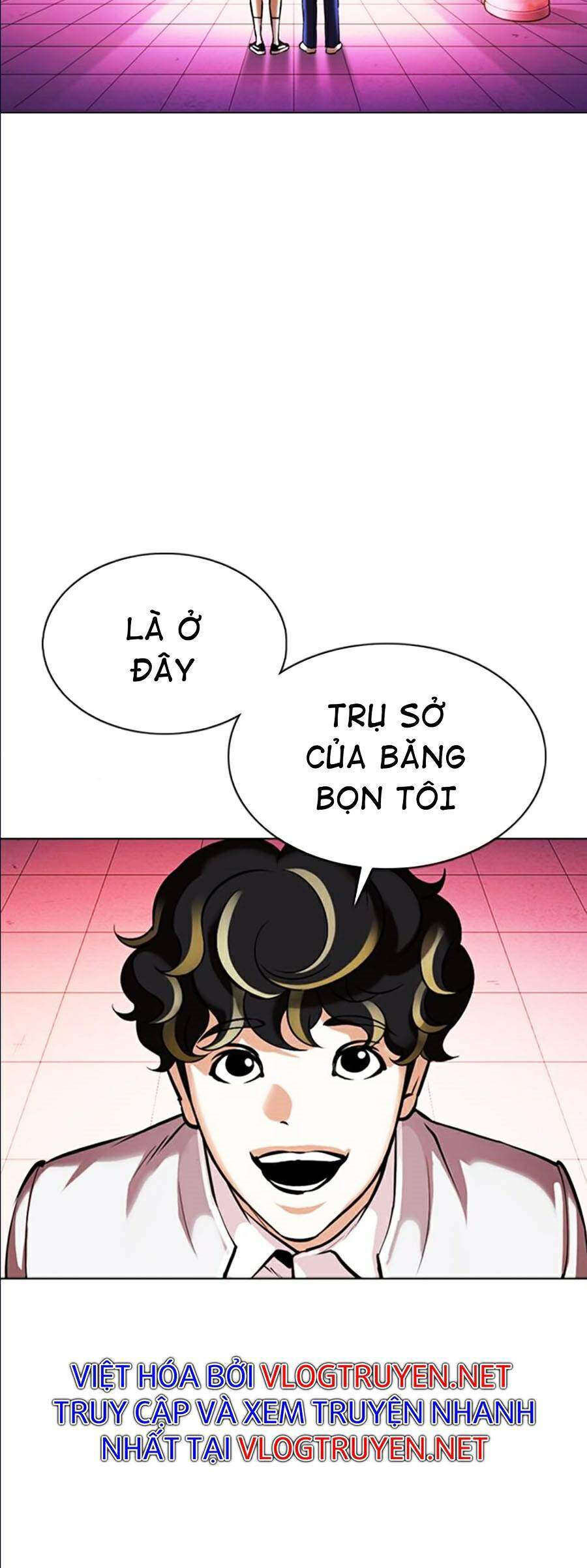 Hoán Đổi Diệu Kỳ Chapter 361 - Trang 118