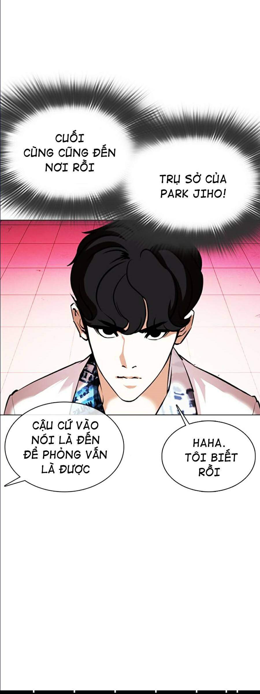 Hoán Đổi Diệu Kỳ Chapter 361 - Trang 119