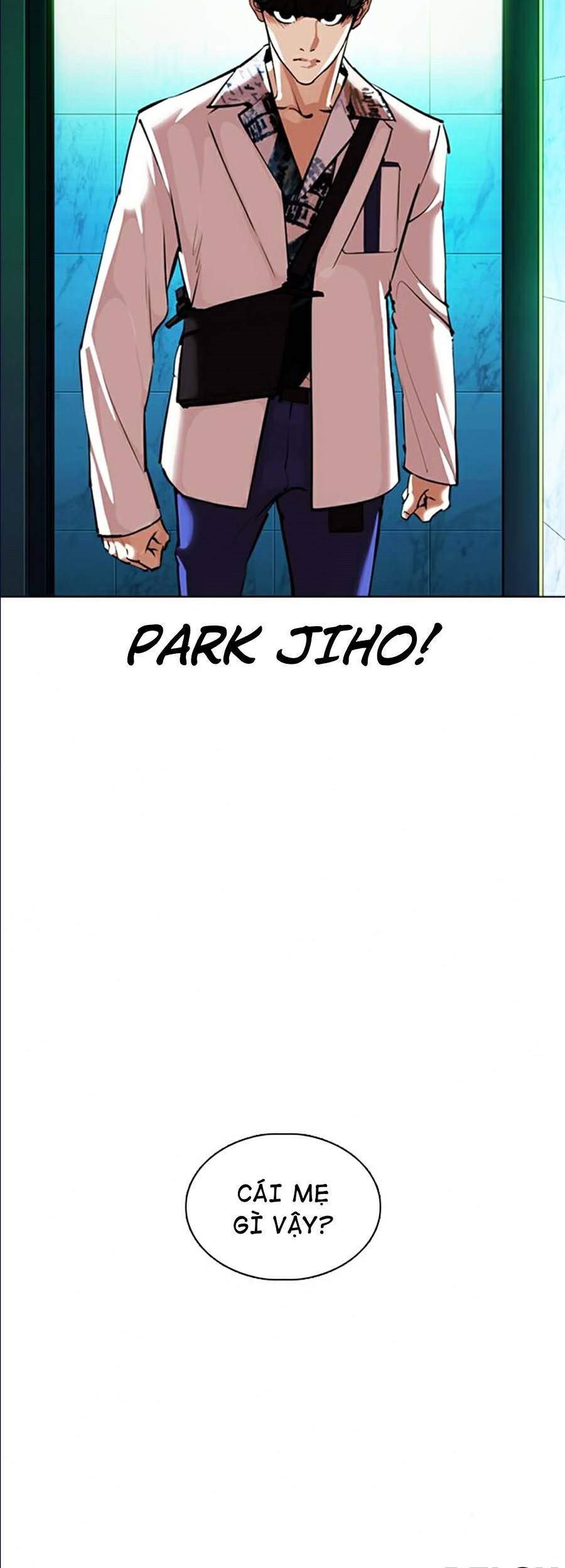 Hoán Đổi Diệu Kỳ Chapter 361 - Trang 122