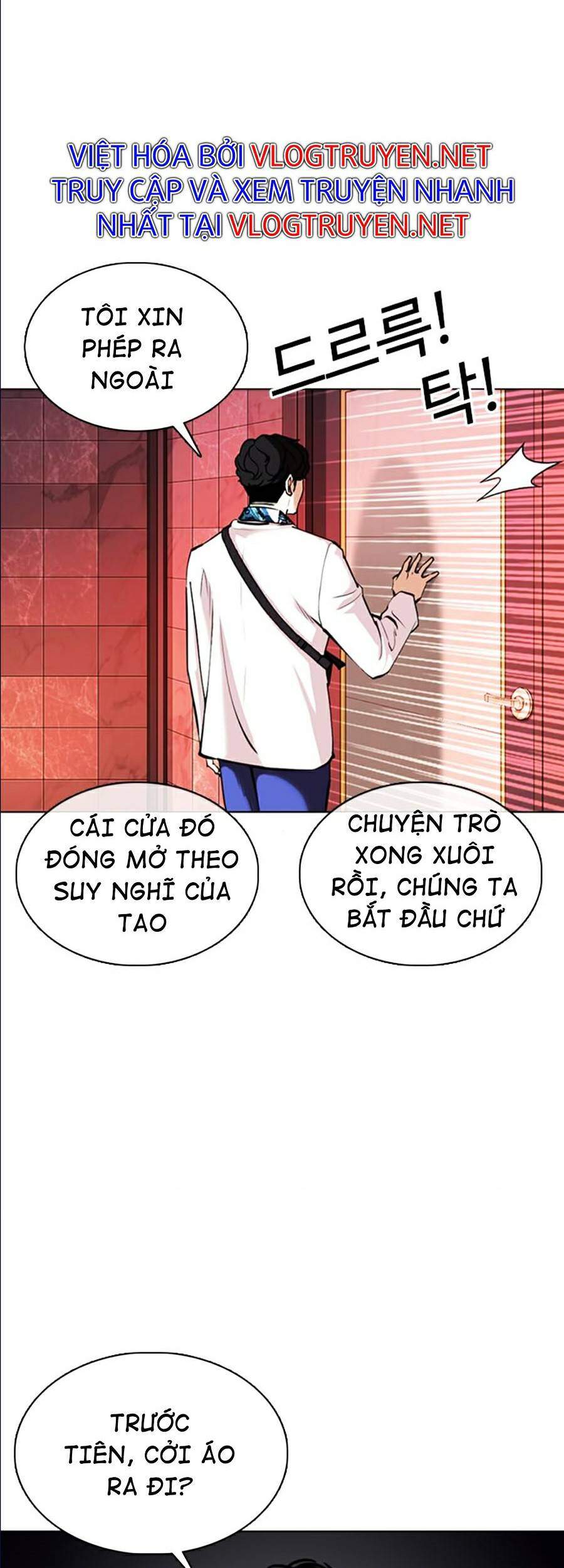 Hoán Đổi Diệu Kỳ Chapter 361 - Trang 124