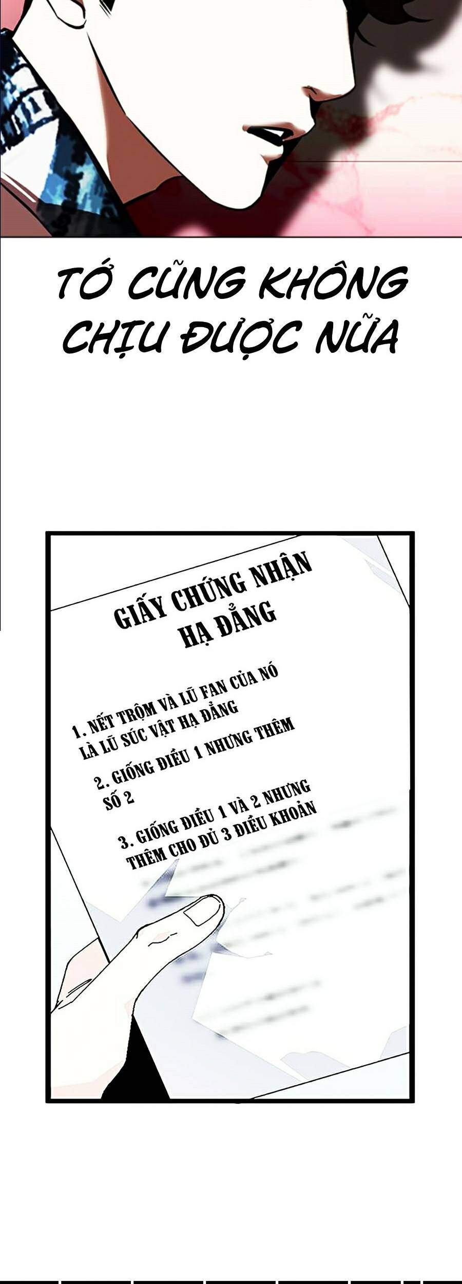 Hoán Đổi Diệu Kỳ Chapter 361 - Trang 127