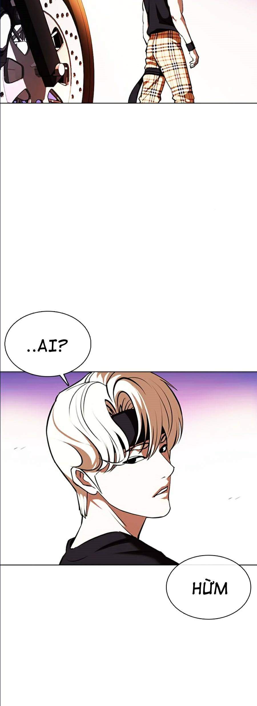 Hoán Đổi Diệu Kỳ Chapter 361 - Trang 131