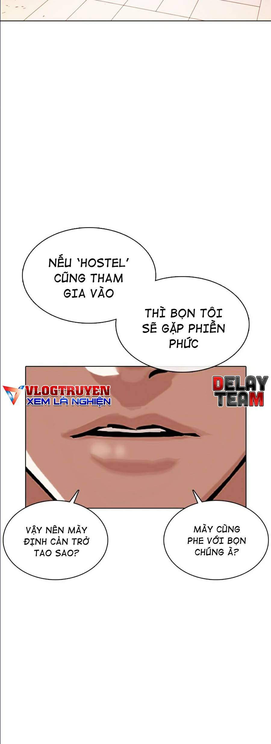 Hoán Đổi Diệu Kỳ Chapter 361 - Trang 133