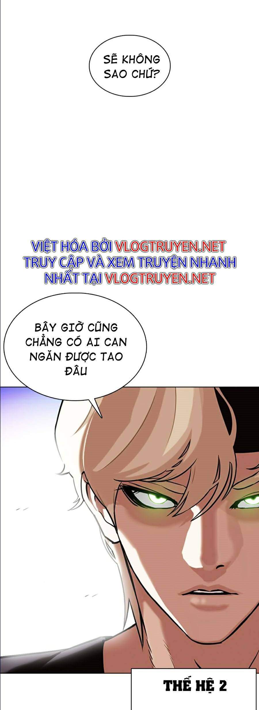 Hoán Đổi Diệu Kỳ Chapter 361 - Trang 134