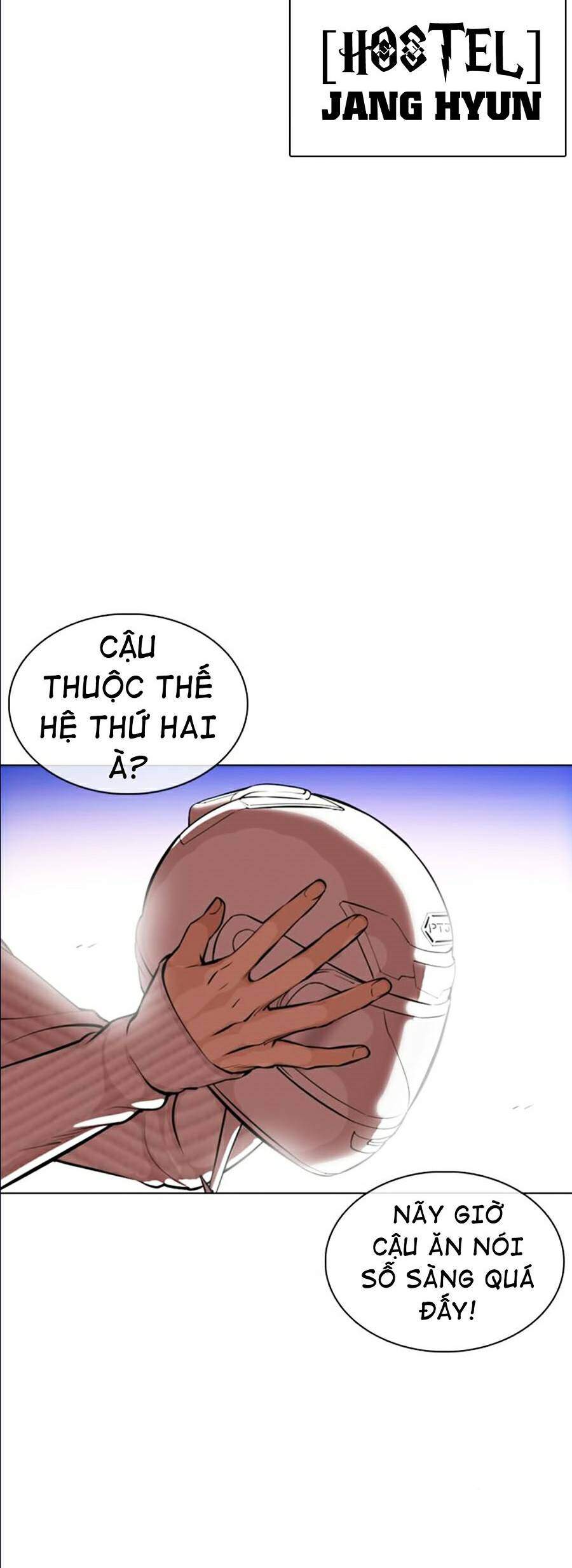 Hoán Đổi Diệu Kỳ Chapter 361 - Trang 135