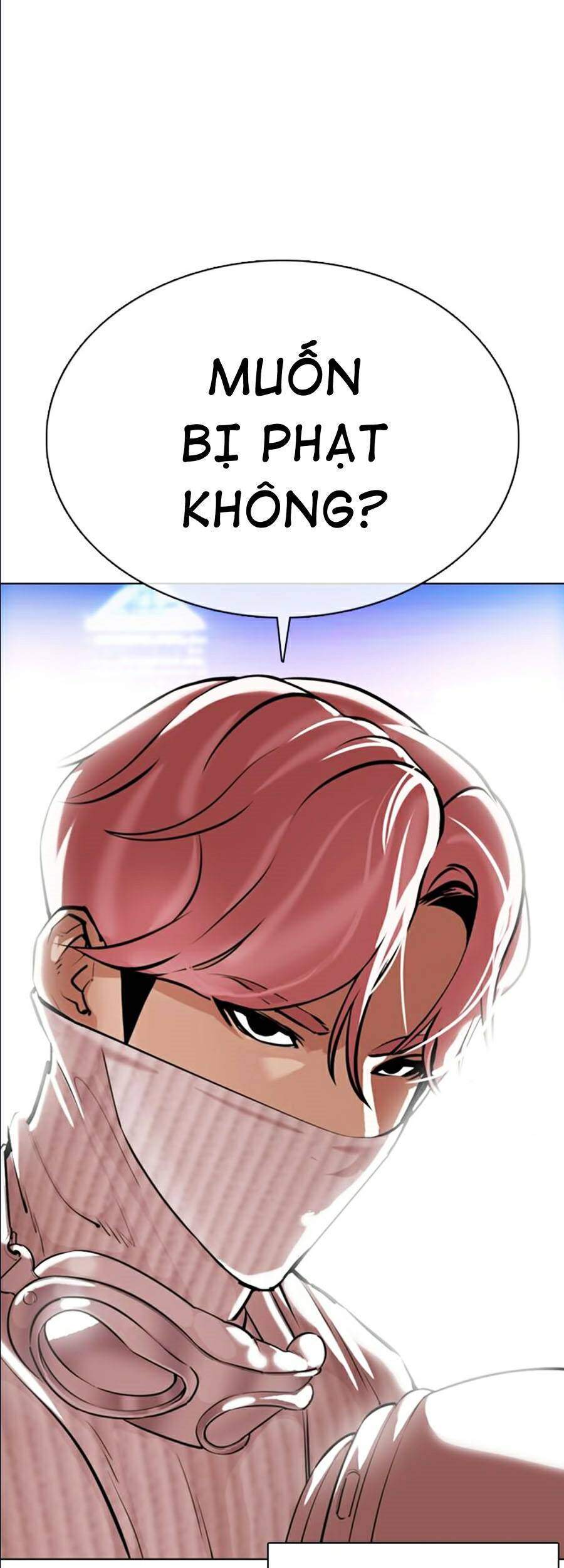 Hoán Đổi Diệu Kỳ Chapter 361 - Trang 136
