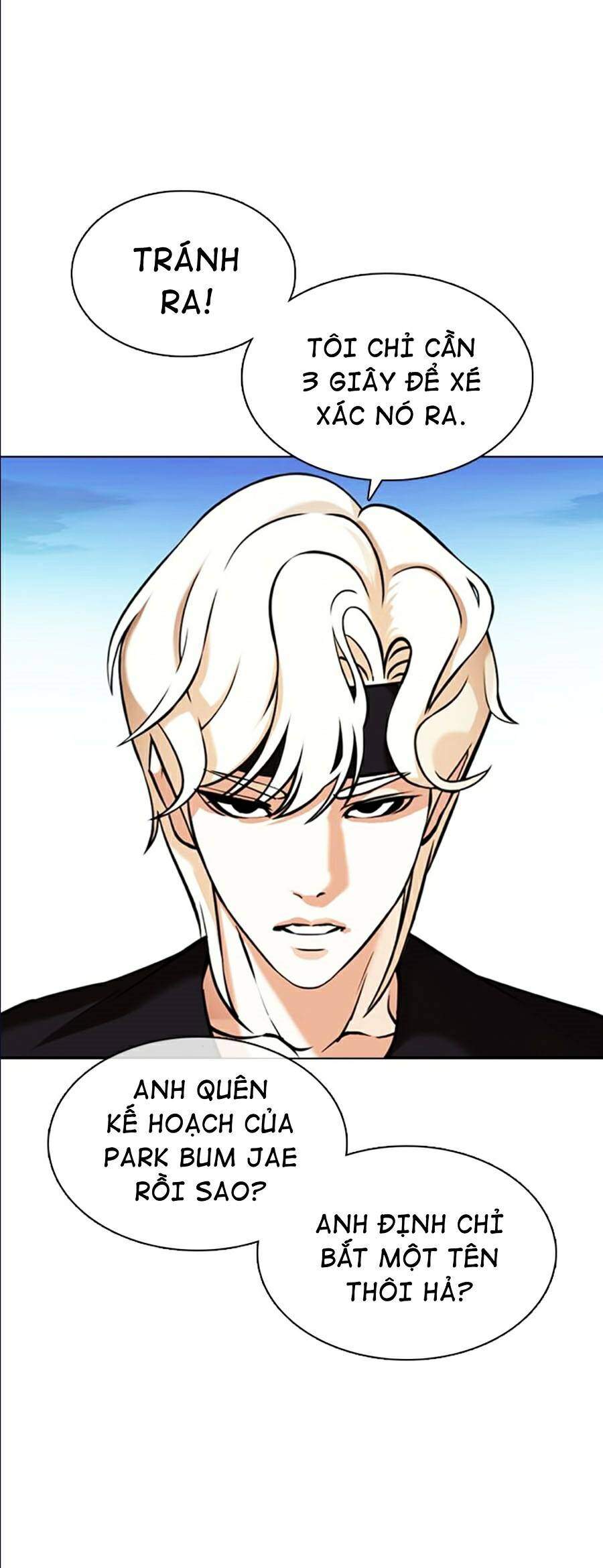 Hoán Đổi Diệu Kỳ Chapter 361 - Trang 18