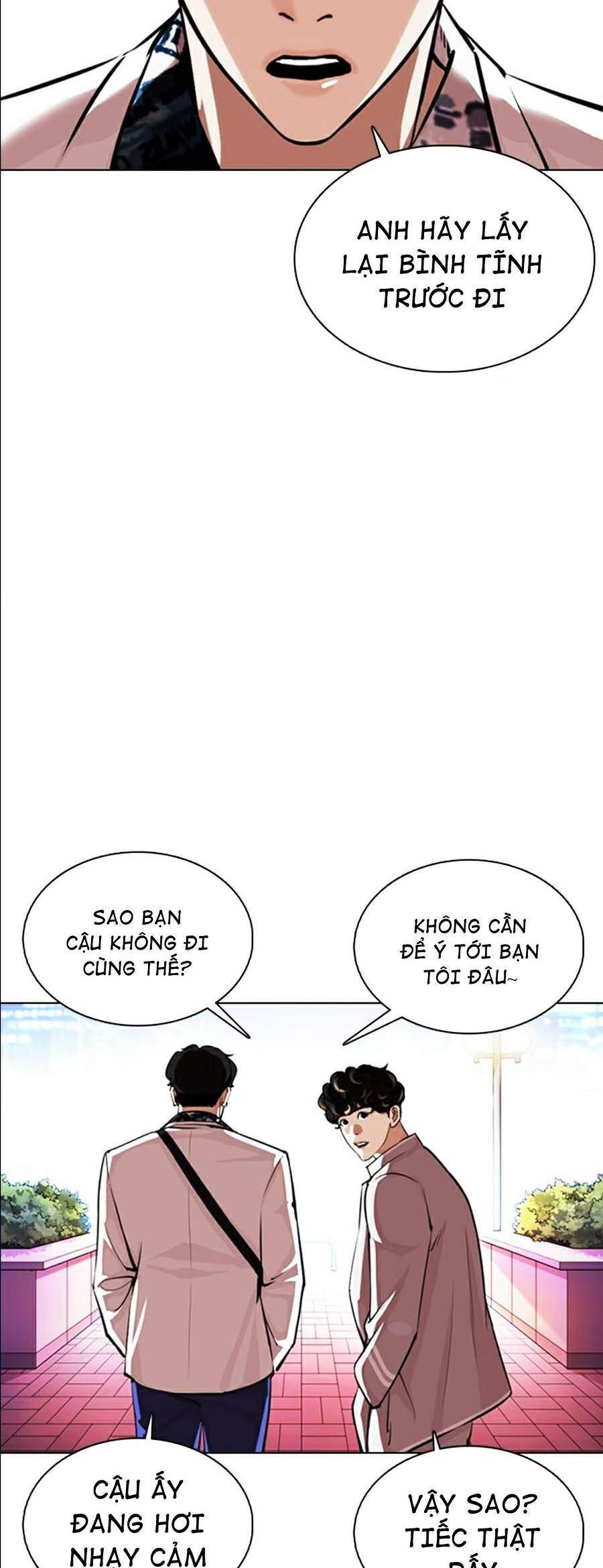 Hoán Đổi Diệu Kỳ Chapter 361 - Trang 21