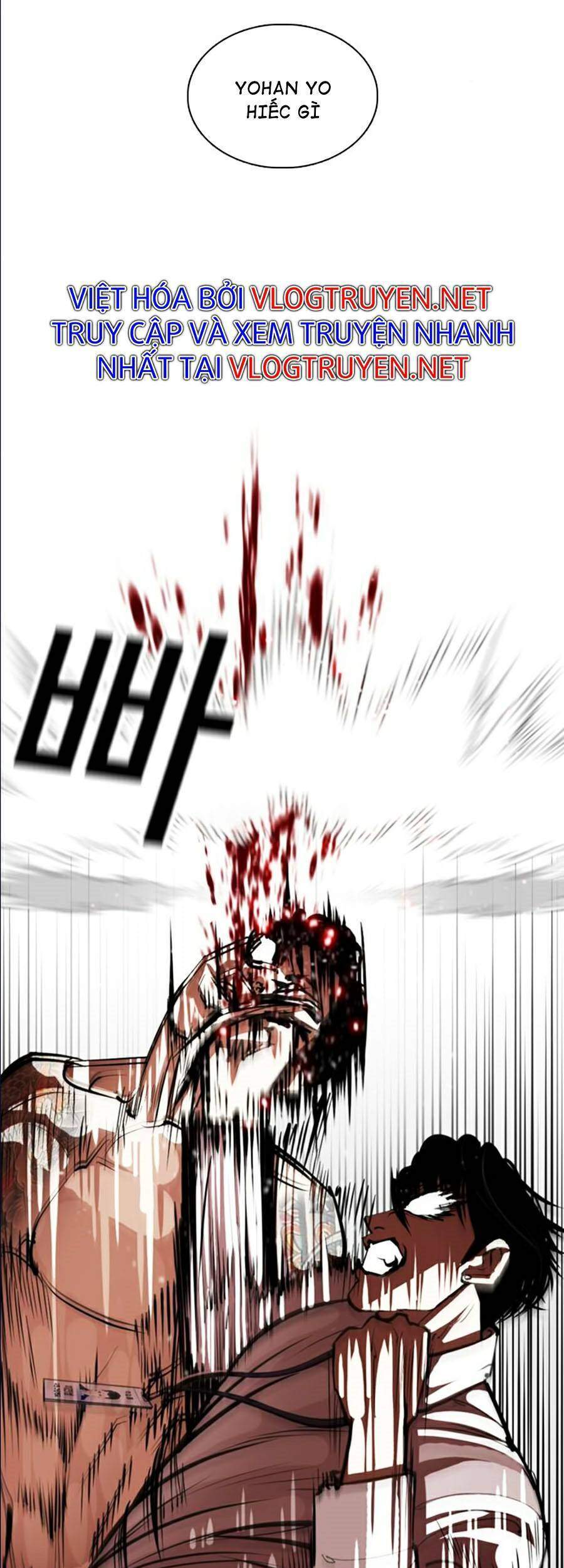 Hoán Đổi Diệu Kỳ Chapter 361 - Trang 32