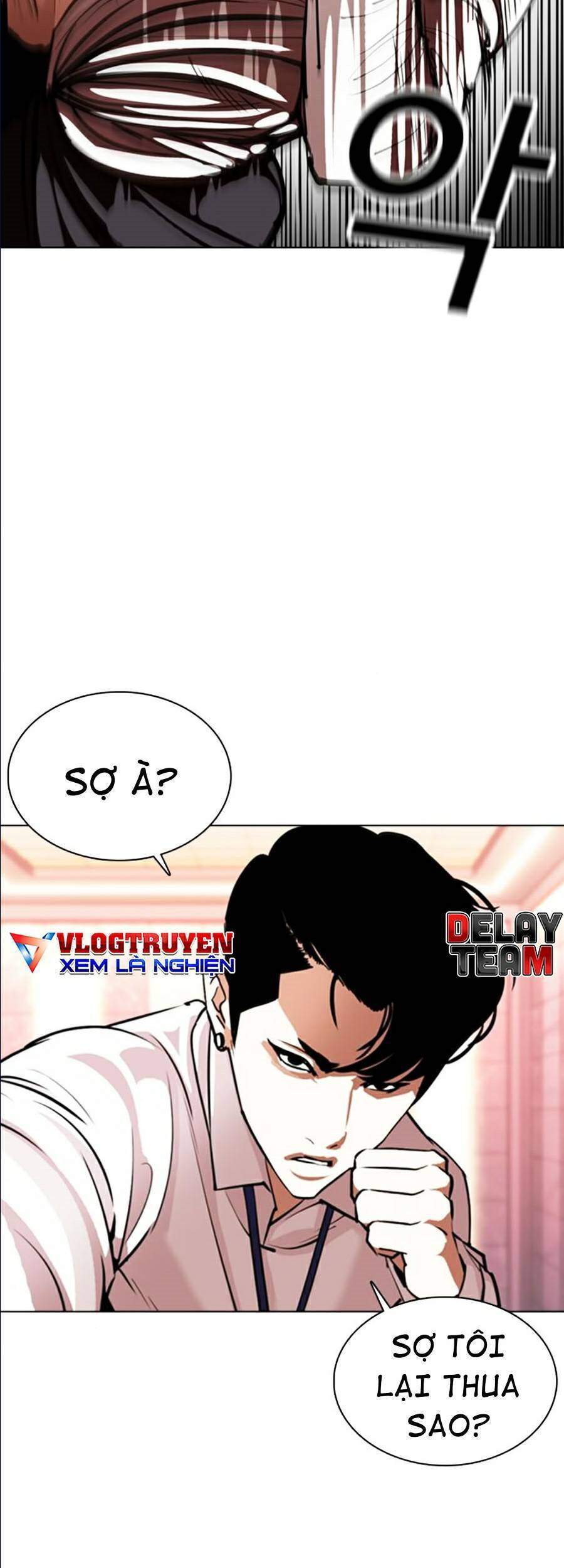 Hoán Đổi Diệu Kỳ Chapter 361 - Trang 34