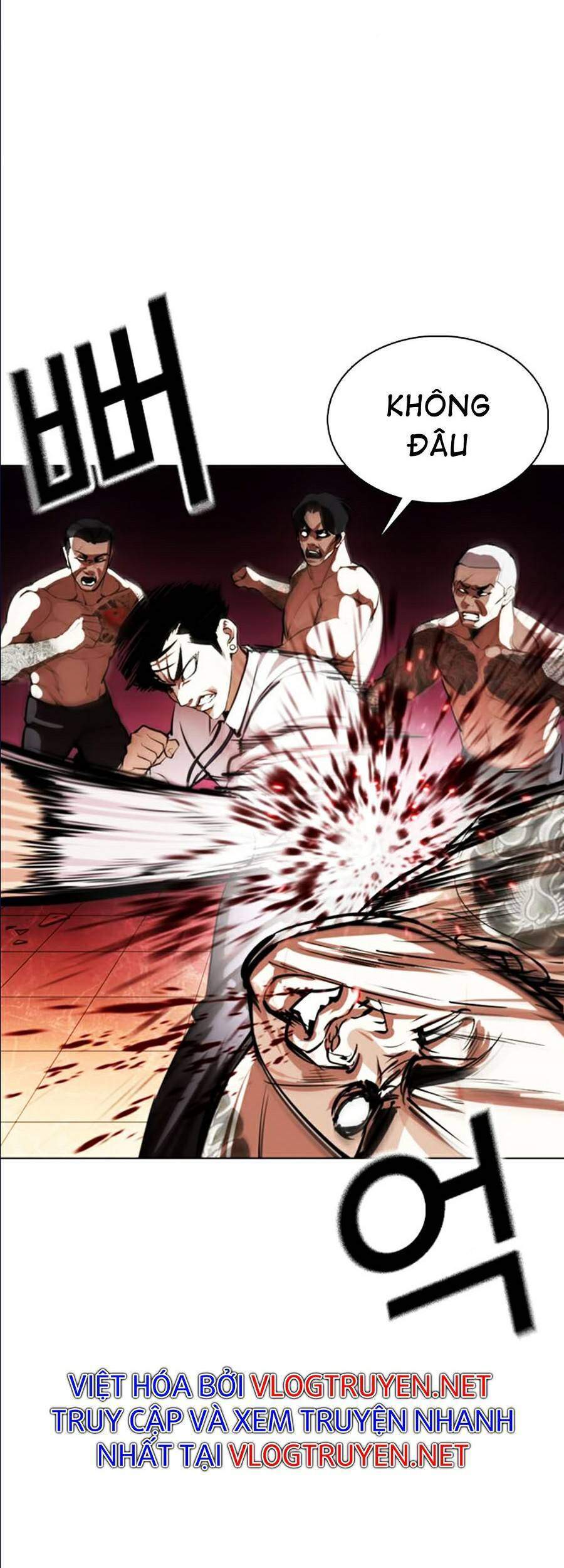 Hoán Đổi Diệu Kỳ Chapter 361 - Trang 36