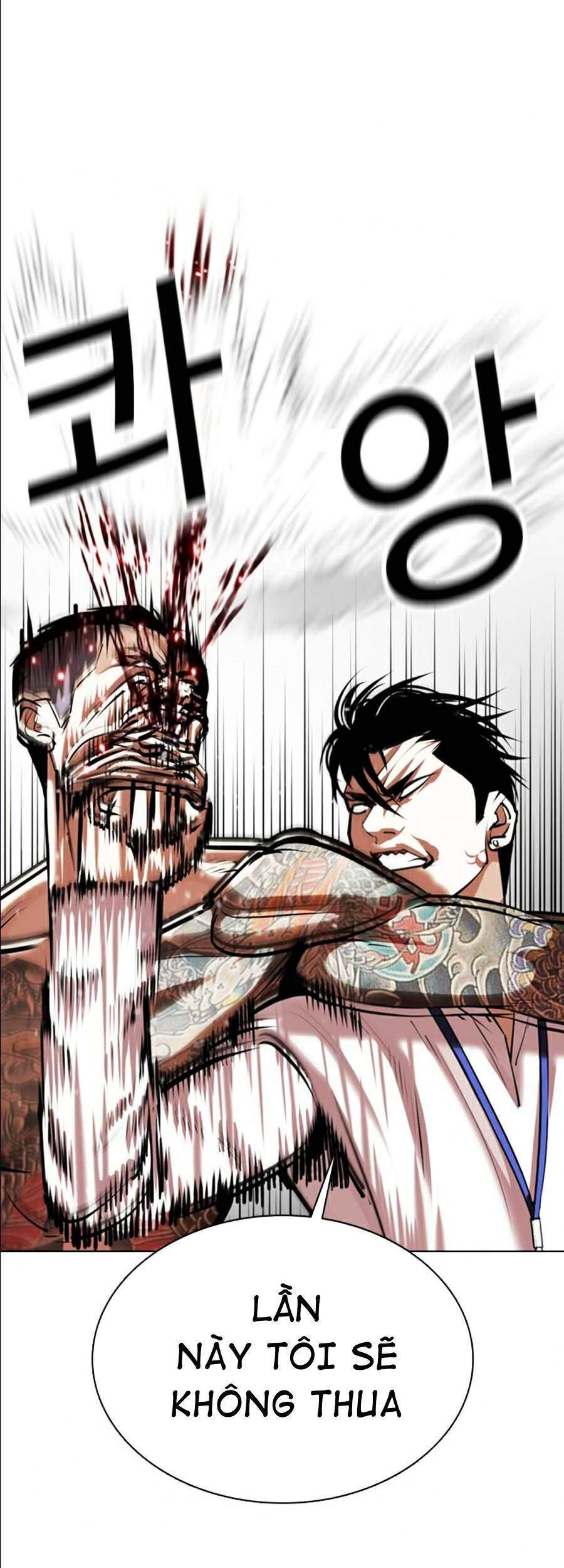 Hoán Đổi Diệu Kỳ Chapter 361 - Trang 38