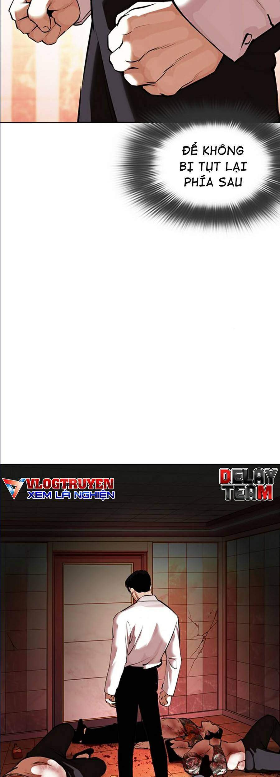 Hoán Đổi Diệu Kỳ Chapter 361 - Trang 44