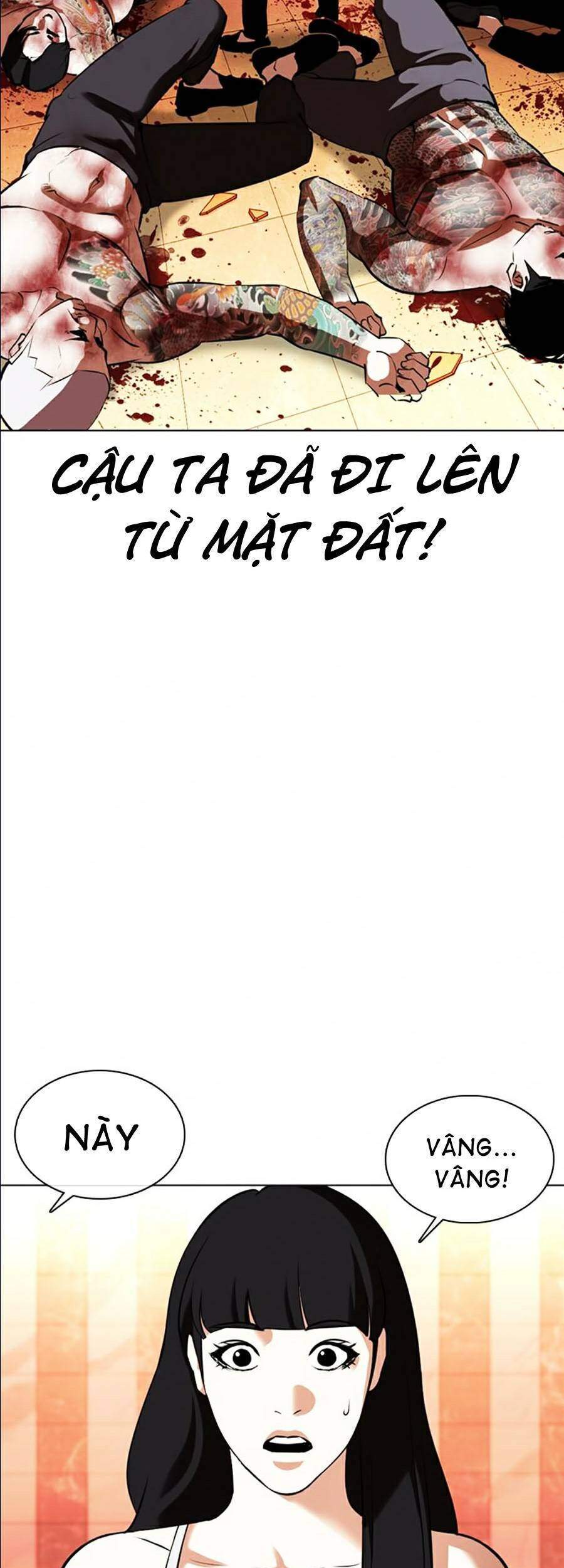 Hoán Đổi Diệu Kỳ Chapter 361 - Trang 46