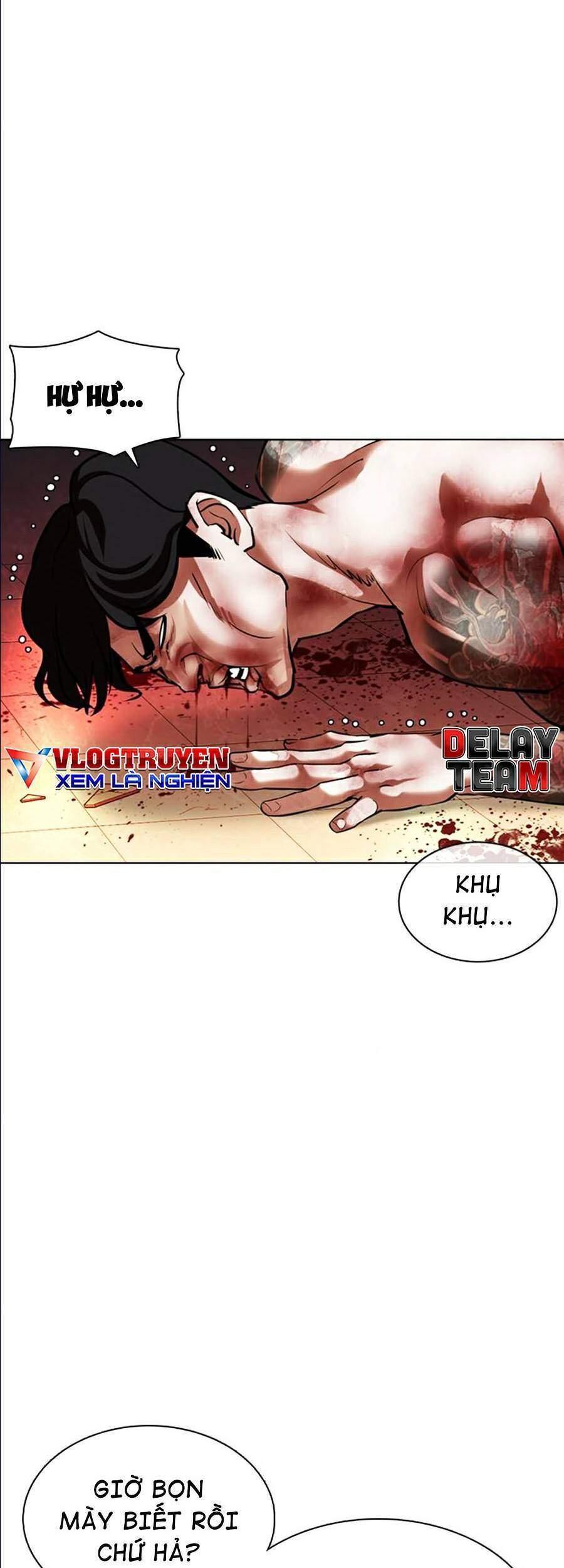 Hoán Đổi Diệu Kỳ Chapter 361 - Trang 50