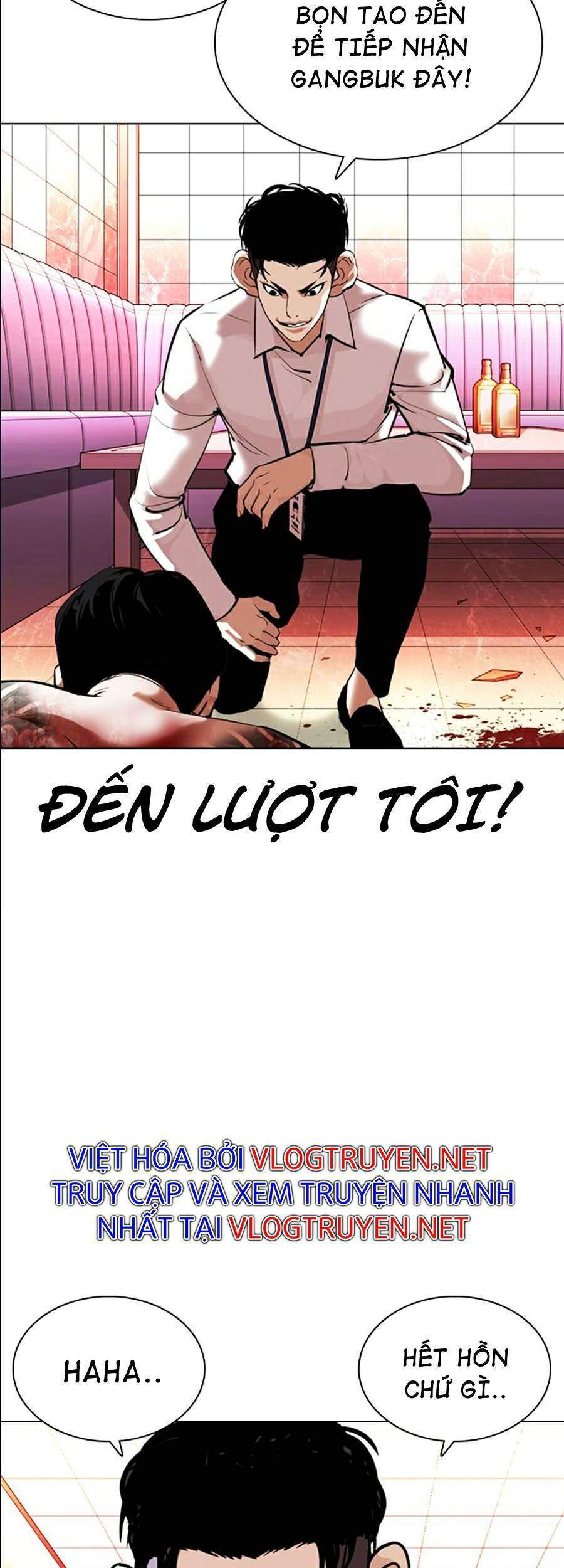 Hoán Đổi Diệu Kỳ Chapter 361 - Trang 52