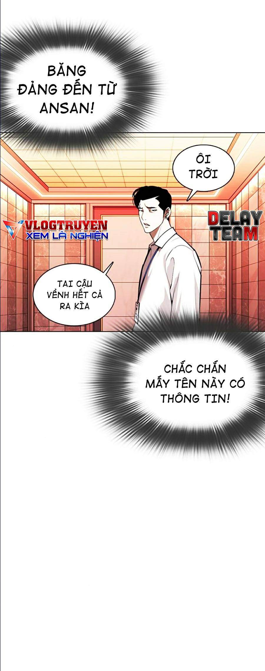 Hoán Đổi Diệu Kỳ Chapter 361 - Trang 56