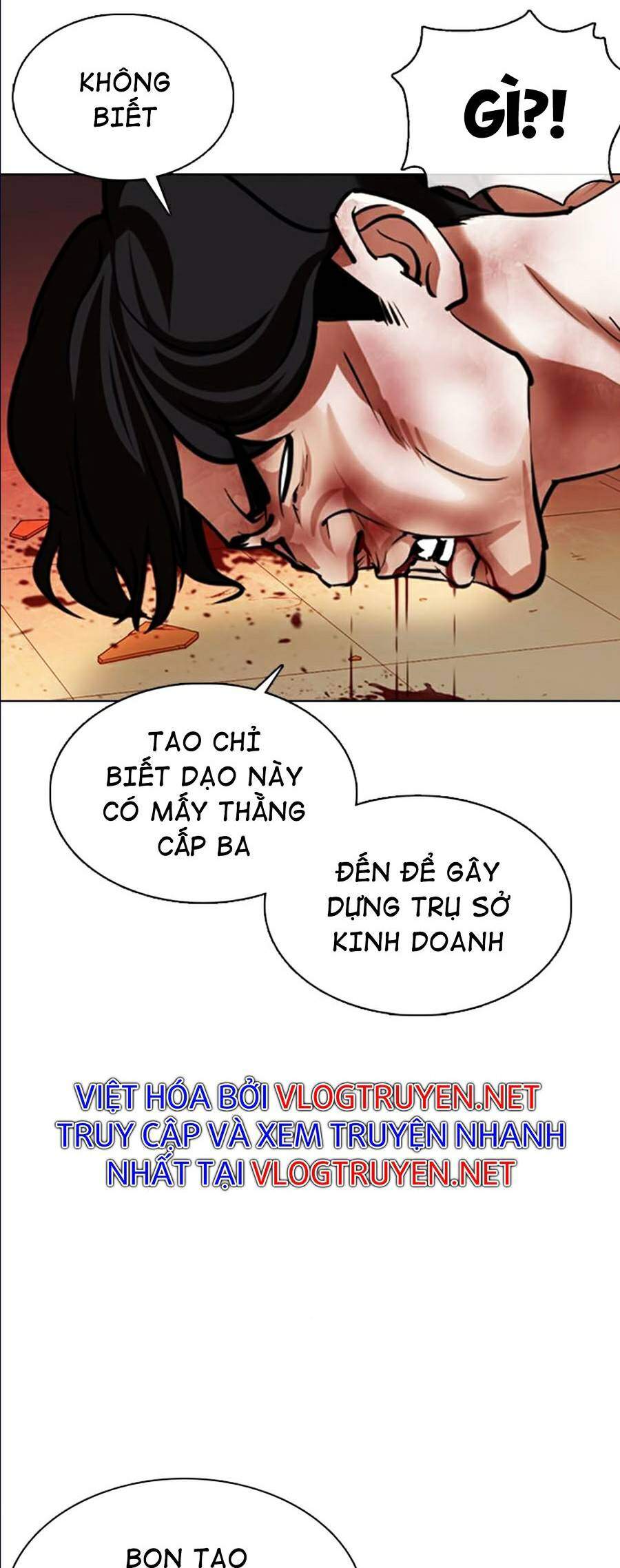 Hoán Đổi Diệu Kỳ Chapter 361 - Trang 57